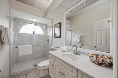 Welcome to 9915 Old Hyde Park Place, a refined Todd Johnston on The River Club in Florida - for sale on GolfHomes.com, golf home, golf lot
