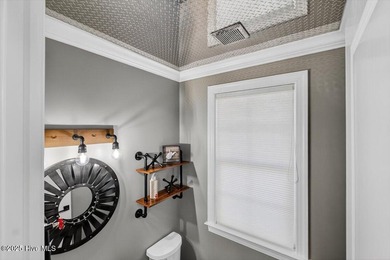 Step into the Rivers Edge lifestyle--where luxury, leisure, and on Rivers Edge Golf Club in North Carolina - for sale on GolfHomes.com, golf home, golf lot