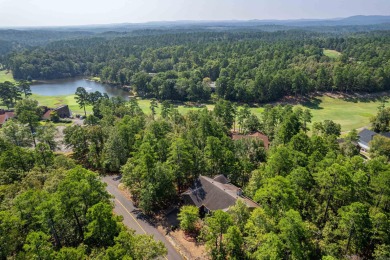 Nestled in the desirable Balboa Golf Course neighborhood, just 1 on Balboa Golf Course in Arkansas - for sale on GolfHomes.com, golf home, golf lot