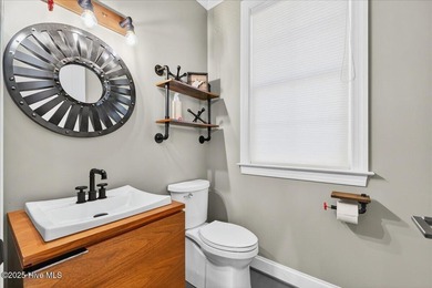 Step into the Rivers Edge lifestyle-where luxury, leisure, and on Rivers Edge Golf Club in North Carolina - for sale on GolfHomes.com, golf home, golf lot