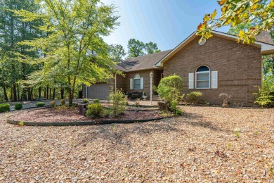 Nestled in the desirable Balboa Golf Course neighborhood, just 1 on Balboa Golf Course in Arkansas - for sale on GolfHomes.com, golf home, golf lot