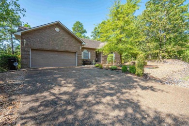 Nestled in the desirable Balboa Golf Course neighborhood, just 1 on Balboa Golf Course in Arkansas - for sale on GolfHomes.com, golf home, golf lot