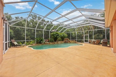 Welcome to 9915 Old Hyde Park Place, a refined Todd Johnston on The River Club in Florida - for sale on GolfHomes.com, golf home, golf lot