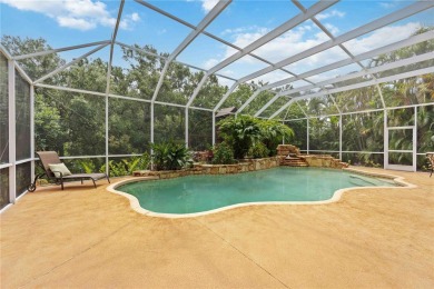 Welcome to 9915 Old Hyde Park Place, a refined Todd Johnston on The River Club in Florida - for sale on GolfHomes.com, golf home, golf lot