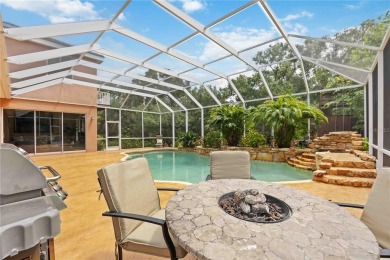 Welcome to 9915 Old Hyde Park Place, a refined Todd Johnston on The River Club in Florida - for sale on GolfHomes.com, golf home, golf lot