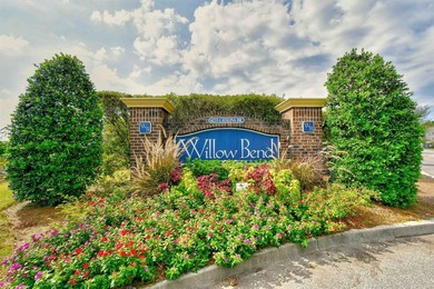 This beautiful, fully furnished top-floor 2-bedroom Willow Bend on Barefoot Resort and Golf Club  in South Carolina - for sale on GolfHomes.com, golf home, golf lot