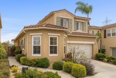 Welcome to this beautifully upgraded 4-bedroom, 2.5-bath on  in California - for sale on GolfHomes.com, golf home, golf lot
