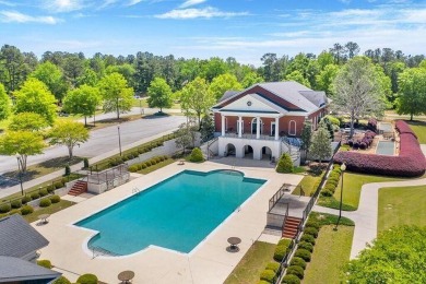 If you're looking for a homesite in a Golf/Equestrian community on Mount Vintage Plantation and Golf Club  in South Carolina - for sale on GolfHomes.com, golf home, golf lot