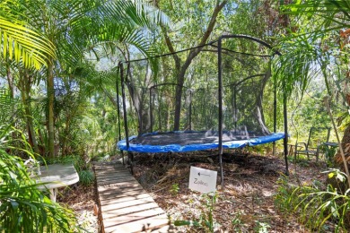 Home was fully inspected and has a clean report available for on The River Club in Florida - for sale on GolfHomes.com, golf home, golf lot