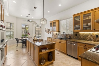 Welcome to this beautifully upgraded 4-bedroom, 2.5-bath on  in California - for sale on GolfHomes.com, golf home, golf lot