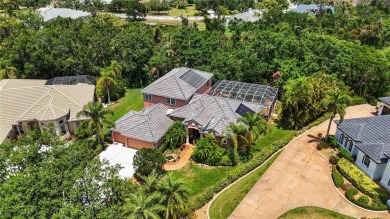 Home was fully inspected and has a clean report available for on The River Club in Florida - for sale on GolfHomes.com, golf home, golf lot