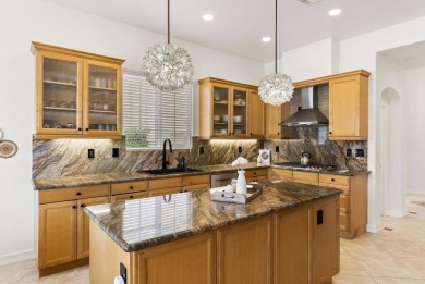 Welcome to this beautifully upgraded 4-bedroom, 2.5-bath on  in California - for sale on GolfHomes.com, golf home, golf lot