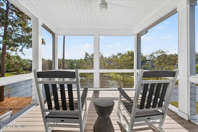 Step into the Rivers Edge lifestyle--where luxury, leisure, and on Rivers Edge Golf Club in North Carolina - for sale on GolfHomes.com, golf home, golf lot