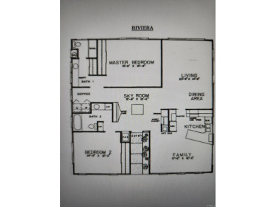 This DETACHED Riviera Model has a great LOCATION corner lot in on Emerald Isle Golf Course in California - for sale on GolfHomes.com, golf home, golf lot