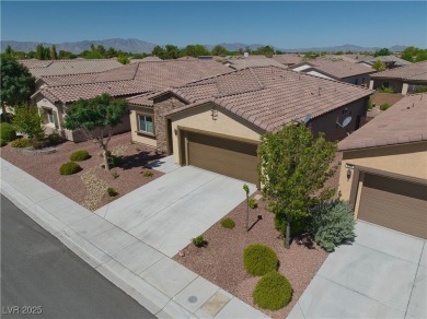 Welcome to this beautifully maintained home in the desirable on Mountain Falls Golf Course in Nevada - for sale on GolfHomes.com, golf home, golf lot