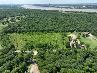 Located just 18 minutes from the heart of New Orleans and only 0 on English Turn Golf and Country Club in Louisiana - for sale on GolfHomes.com, golf home, golf lot