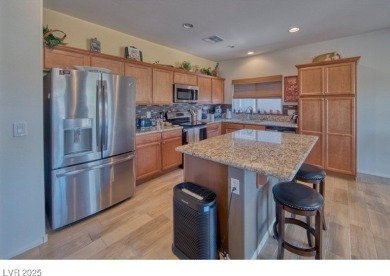 Welcome to this beautifully maintained home in the desirable on Mountain Falls Golf Course in Nevada - for sale on GolfHomes.com, golf home, golf lot