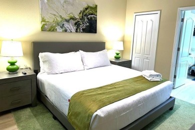 Turnkey, Fully Furnished 9-Bedroom Vacation Home with Future on The Oasis Club at Champions Gate in Florida - for sale on GolfHomes.com, golf home, golf lot