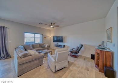 Welcome to this beautifully maintained home in the desirable on Mountain Falls Golf Course in Nevada - for sale on GolfHomes.com, golf home, golf lot