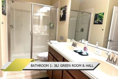 Turnkey, Fully Furnished 9-Bedroom Vacation Home with Future on The Oasis Club at Champions Gate in Florida - for sale on GolfHomes.com, golf home, golf lot