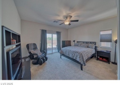 Welcome to this beautifully maintained home in the desirable on Mountain Falls Golf Course in Nevada - for sale on GolfHomes.com, golf home, golf lot