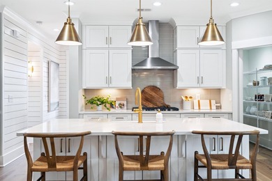 Everything you love about this home could be yours. Our on Prestwick Country Club in South Carolina - for sale on GolfHomes.com, golf home, golf lot