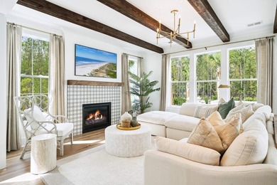 Everything you love about this home could be yours. Our on Prestwick Country Club in South Carolina - for sale on GolfHomes.com, golf home, golf lot