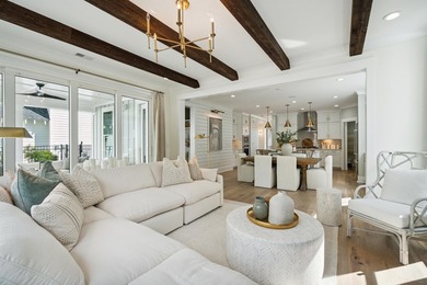 Everything you love about this home could be yours. Our on Prestwick Country Club in South Carolina - for sale on GolfHomes.com, golf home, golf lot