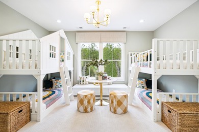 Everything you love about this home could be yours. Our on Prestwick Country Club in South Carolina - for sale on GolfHomes.com, golf home, golf lot