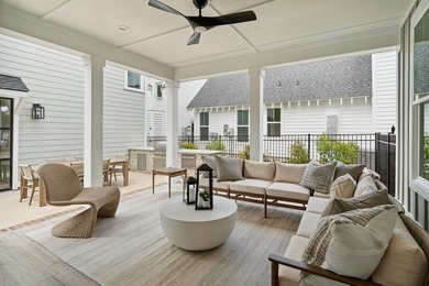 Everything you love about this home could be yours. Our on Prestwick Country Club in South Carolina - for sale on GolfHomes.com, golf home, golf lot