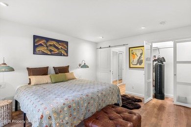 The Ranch at Roaring Fork residency is a unique and special on Ranch at Roaring Fork Golf Course in Colorado - for sale on GolfHomes.com, golf home, golf lot