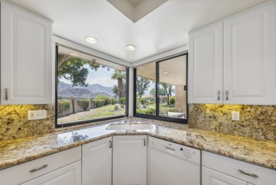 WOW!  Hard to find - a private lot with a Beautiful view of the on Sunrise Country Club in California - for sale on GolfHomes.com, golf home, golf lot