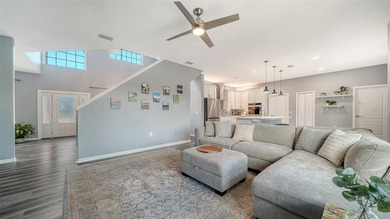 Experience River Strand Country Club, a premier Arthur on Waterlefe Golf and River Club in Florida - for sale on GolfHomes.com, golf home, golf lot