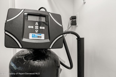 The Ranch at Roaring Fork residency is a unique and special on Ranch at Roaring Fork Golf Course in Colorado - for sale on GolfHomes.com, golf home, golf lot