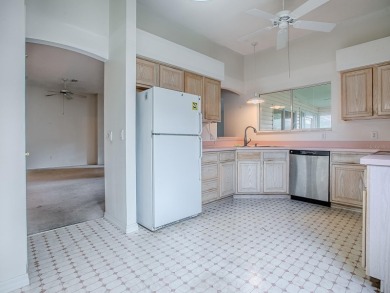 NO BOND on this Sable Key model within a short golf cart ride to on Orange Blossom Hills Golf and Country Club in Florida - for sale on GolfHomes.com, golf home, golf lot