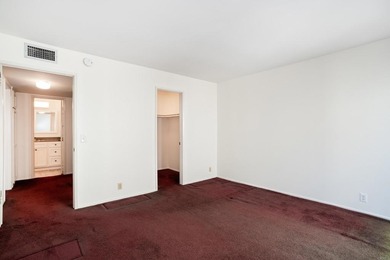 This La Costa condominium features dual-paned windows, an on La Costa Resort and Spa in California - for sale on GolfHomes.com, golf home, golf lot