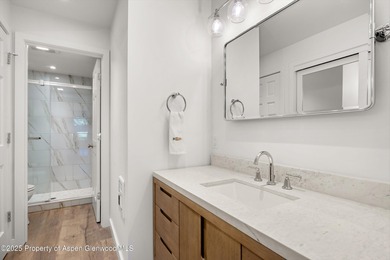 The Ranch at Roaring Fork residency is a unique and special on Ranch at Roaring Fork Golf Course in Colorado - for sale on GolfHomes.com, golf home, golf lot