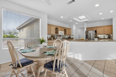 Attractive 2400+ Sq.Ft Home Is Perfect For Gathering Family & on Granite Falls Golf Club  in Arizona - for sale on GolfHomes.com, golf home, golf lot