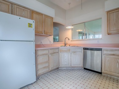 NO BOND on this Sable Key model within a short golf cart ride to on Orange Blossom Hills Golf and Country Club in Florida - for sale on GolfHomes.com, golf home, golf lot