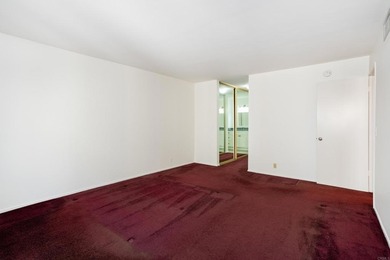 This La Costa condominium features dual-paned windows, an on La Costa Resort and Spa in California - for sale on GolfHomes.com, golf home, golf lot