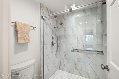 The Ranch at Roaring Fork residency is a unique and special on Ranch at Roaring Fork Golf Course in Colorado - for sale on GolfHomes.com, golf home, golf lot