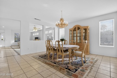 Attractive 2400+ Sq.Ft Home Is Perfect For Gathering Family & on Granite Falls Golf Club  in Arizona - for sale on GolfHomes.com, golf home, golf lot