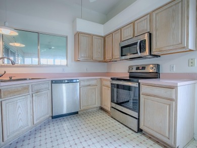 NO BOND on this Sable Key model within a short golf cart ride to on Orange Blossom Hills Golf and Country Club in Florida - for sale on GolfHomes.com, golf home, golf lot