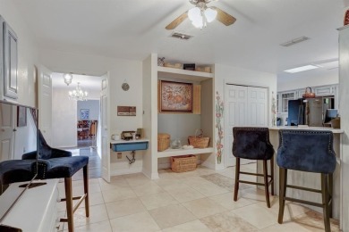 All this space for only $145 a square foot in DeCordova Bend on De Cordova Bend Country Club in Texas - for sale on GolfHomes.com, golf home, golf lot