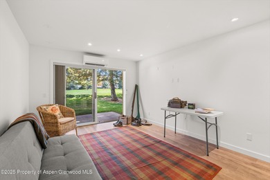 The Ranch at Roaring Fork residency is a unique and special on Ranch at Roaring Fork Golf Course in Colorado - for sale on GolfHomes.com, golf home, golf lot