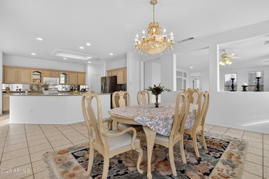 Attractive 2400+ Sq.Ft Home Is Perfect For Gathering Family & on Granite Falls Golf Club  in Arizona - for sale on GolfHomes.com, golf home, golf lot