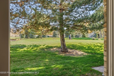 The Ranch at Roaring Fork residency is a unique and special on Ranch at Roaring Fork Golf Course in Colorado - for sale on GolfHomes.com, golf home, golf lot
