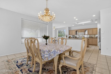 Attractive 2400+ Sq.Ft Home Is Perfect For Gathering Family & on Granite Falls Golf Club  in Arizona - for sale on GolfHomes.com, golf home, golf lot