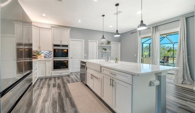 Experience River Strand Country Club, a premier Arthur on Waterlefe Golf and River Club in Florida - for sale on GolfHomes.com, golf home, golf lot