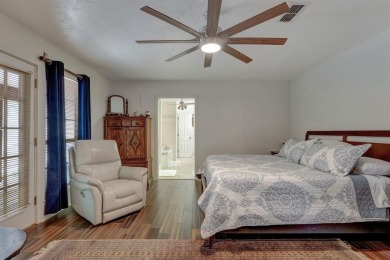 All this space for only $145 a square foot in DeCordova Bend on De Cordova Bend Country Club in Texas - for sale on GolfHomes.com, golf home, golf lot